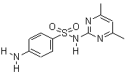 Sulphadimidine/SM2 Base