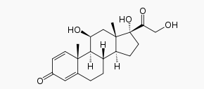 Prednisolone