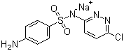Sulphachlorpyridazine Sodium