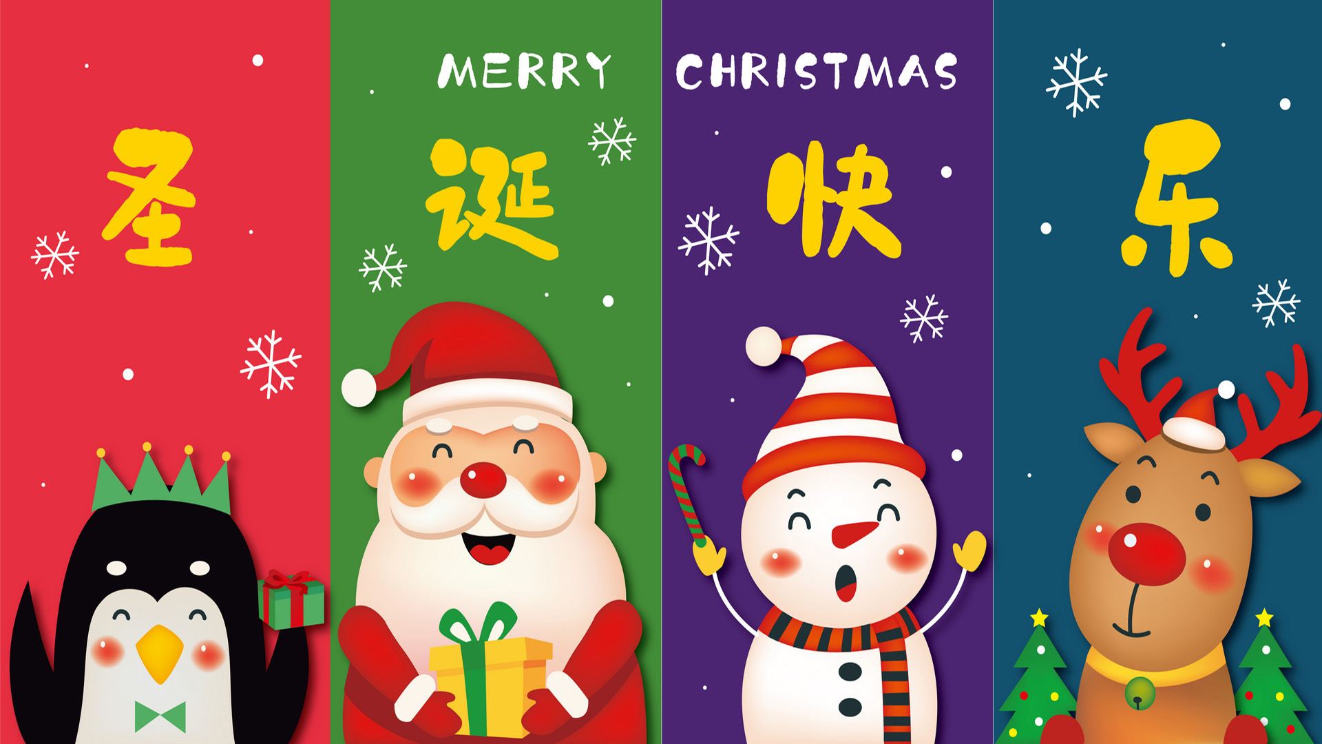 Festival Schedule in Dec.,2021