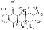 Doxycycline Hyclate