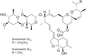Abamectin