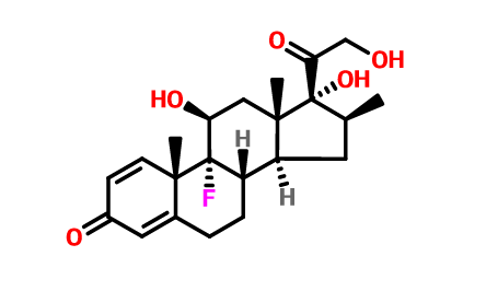 Betamethasone