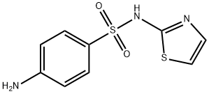 Sulfathiazole base