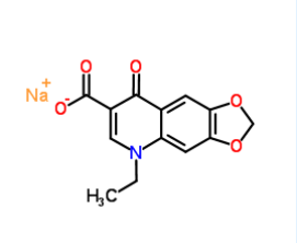 Oxolinate Sodium / Endomycin