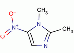 Dimetridazole