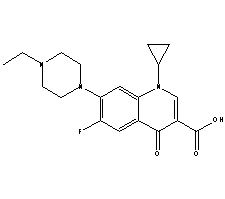 Enrofloxacin Base