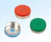 Aluminium Plastic Multi Caps