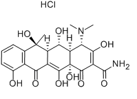 Spectinomycin Sulphate