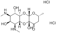 Spectinomycin HCL