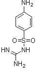 Sulphaguanidine