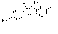 Sulphamerazine Sodium