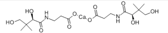 D-Calcium Pantothenate