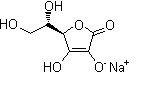 Ascorbic Sodium